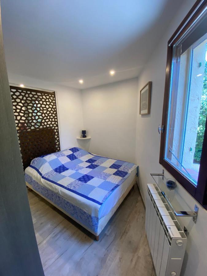 Appartement Bord De Mer - St Raphael Corniche D'Or Saint-Raphaël Eksteriør billede